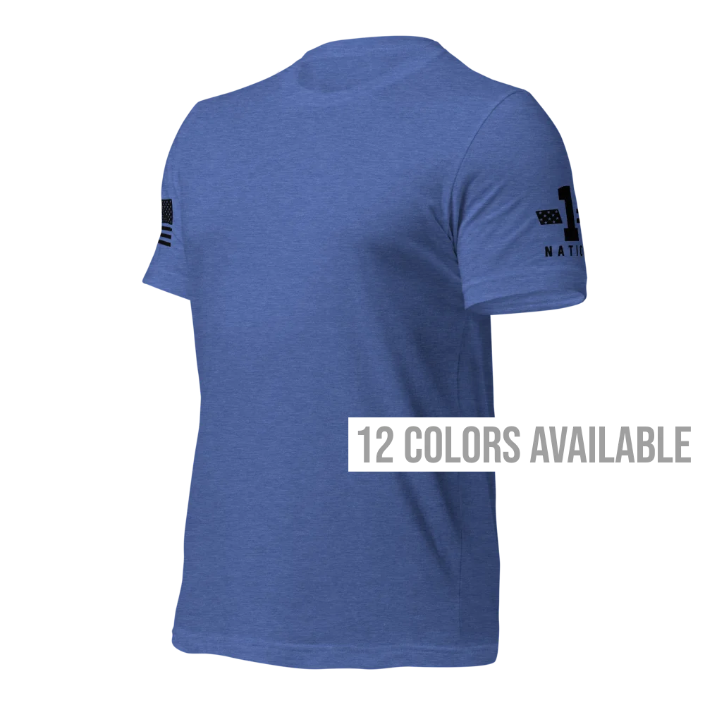 1 Nation Basics: TRI-BLEND product image (1)