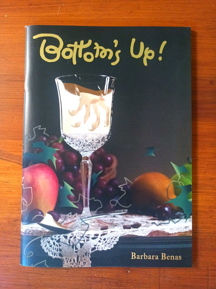 Bottom's Up! product image (1)