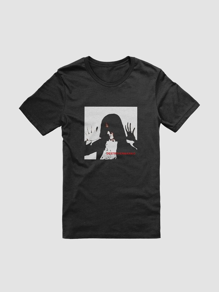 Debut EP Dark Unisex T-shirt product image (2)