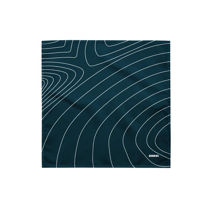 All-Over Print Bandana product image (1)