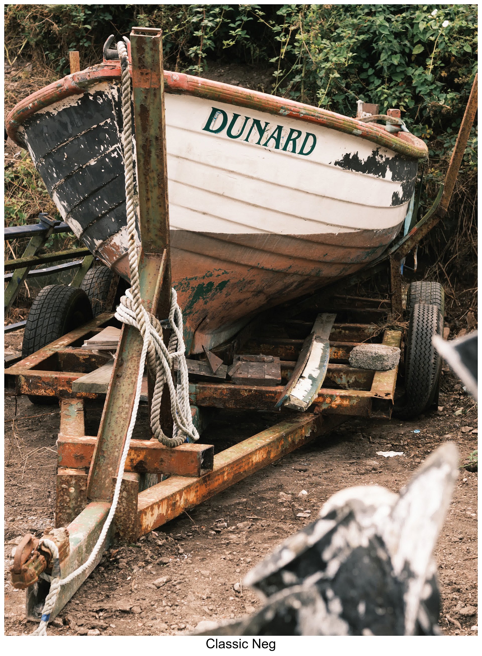 Fujify [LUMIX] Lightroom Profiles/3D LUTs - Complete Pack product image (4)