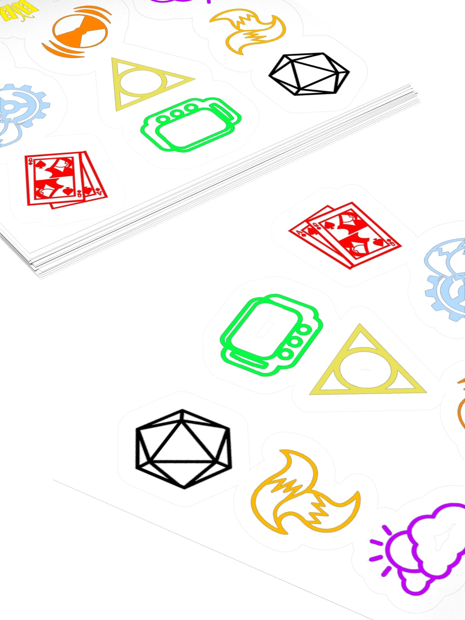 System Stickers product image (12)