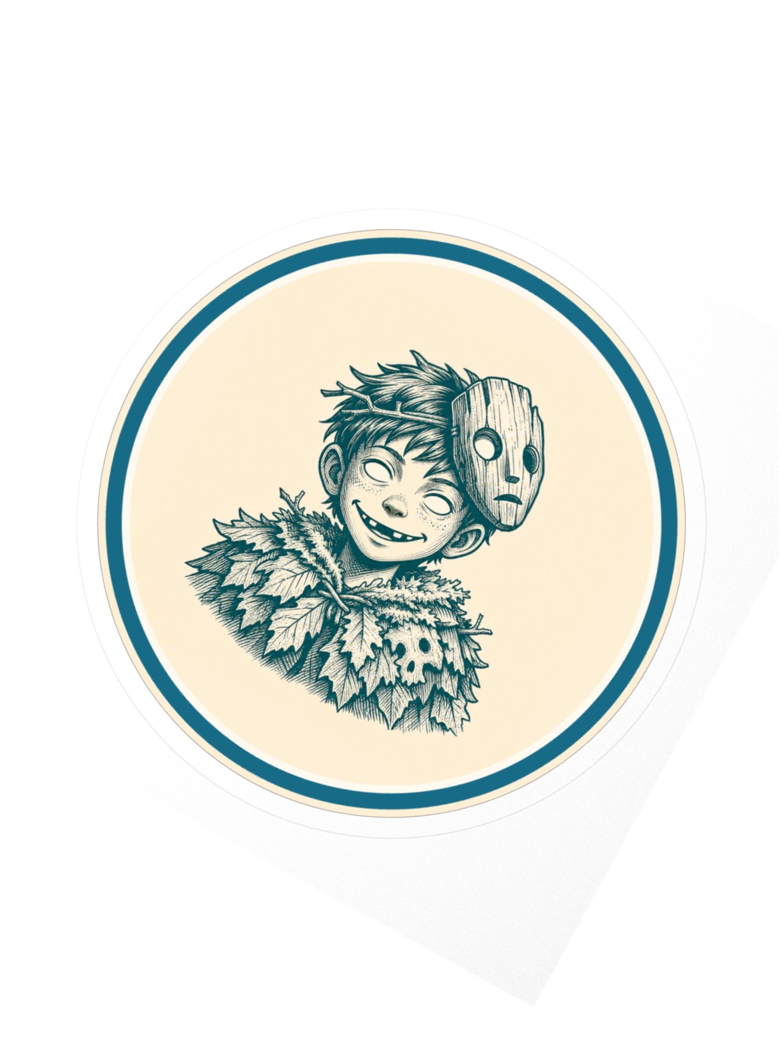Michael Sticker product image (2)