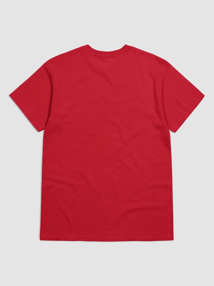 Whoops! T-shirt product image (2)