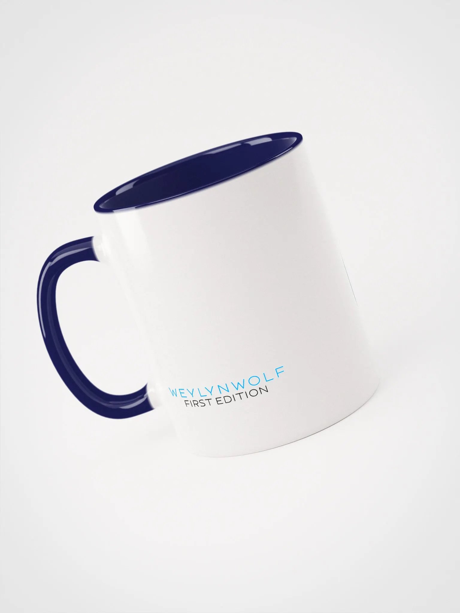 Rawr Wey Mug (FE) product image (3)