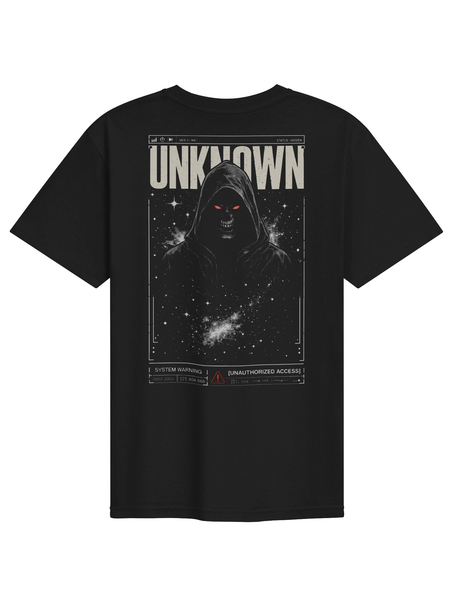 Unknown Tshirt product image (2)