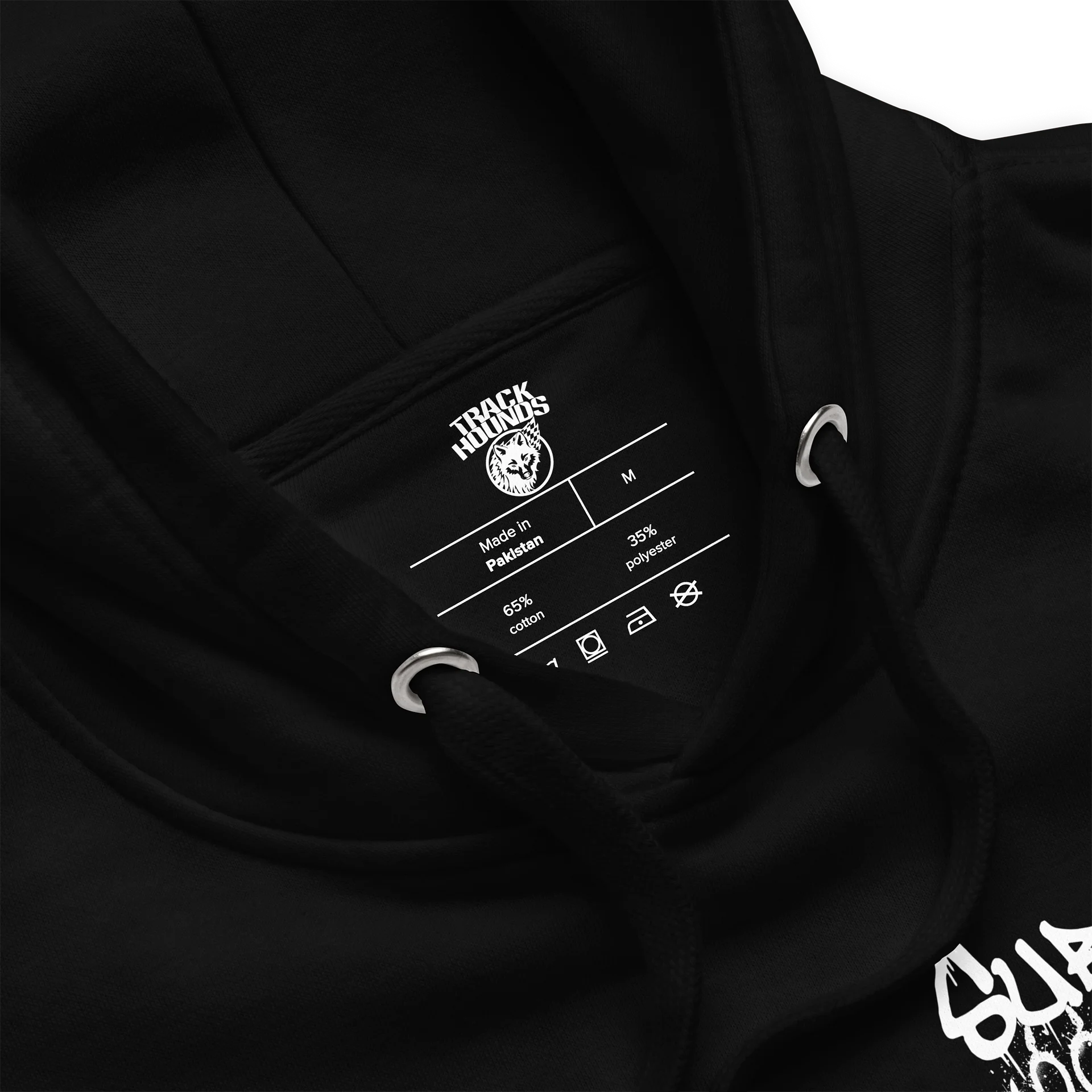 Suburban strayz Hoodie product image (6)