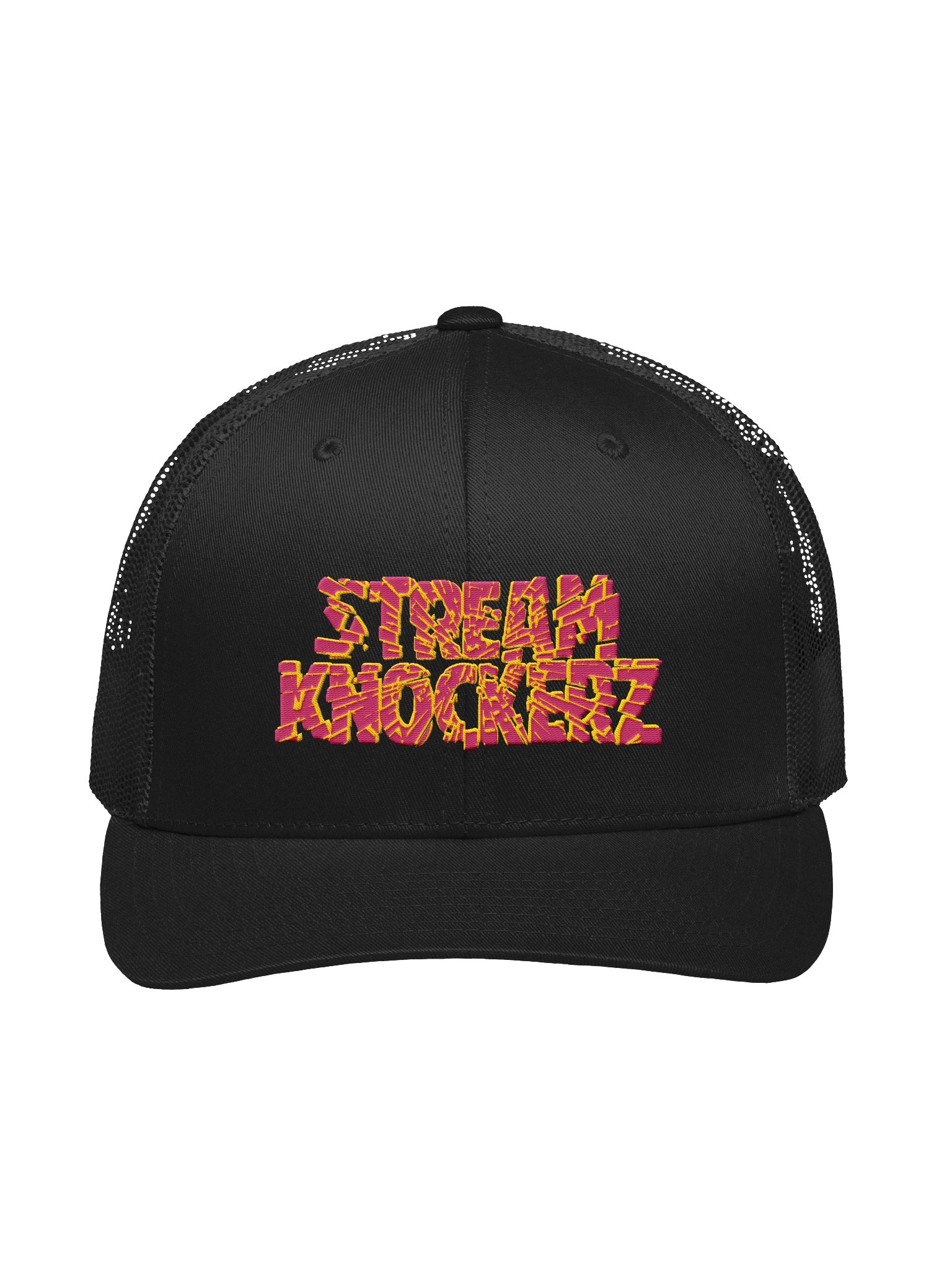 Stream Knockerz - The Sherbet Trucker product image (2)