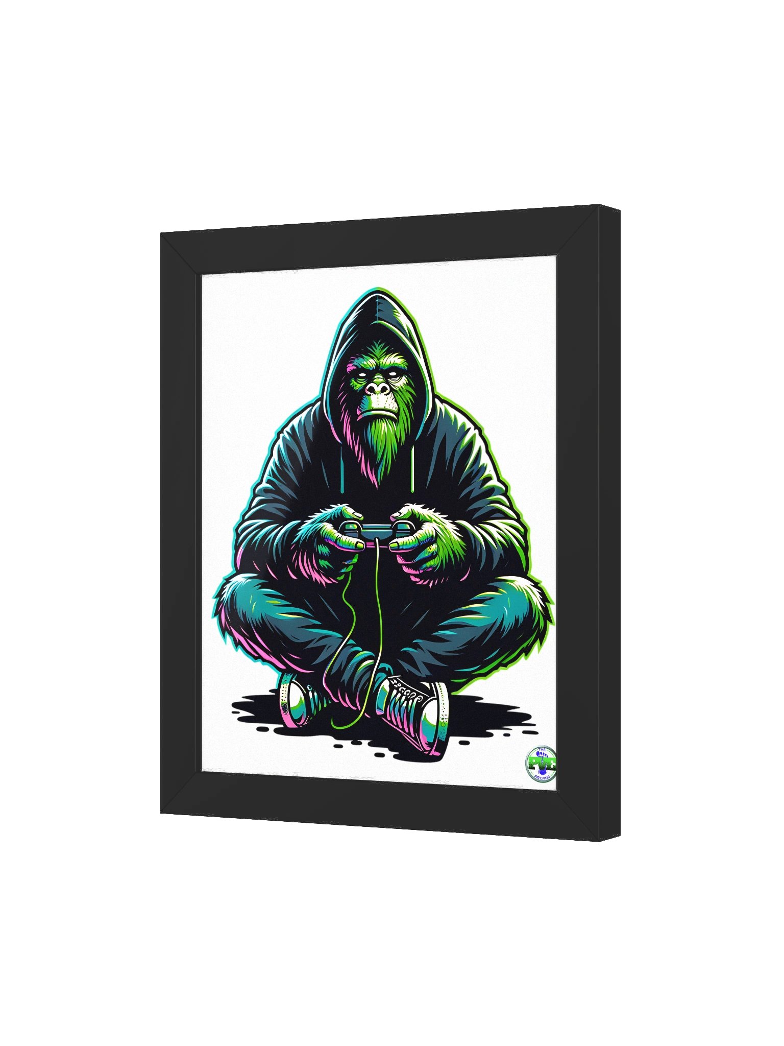 Gaming Bigfoot product image (3)