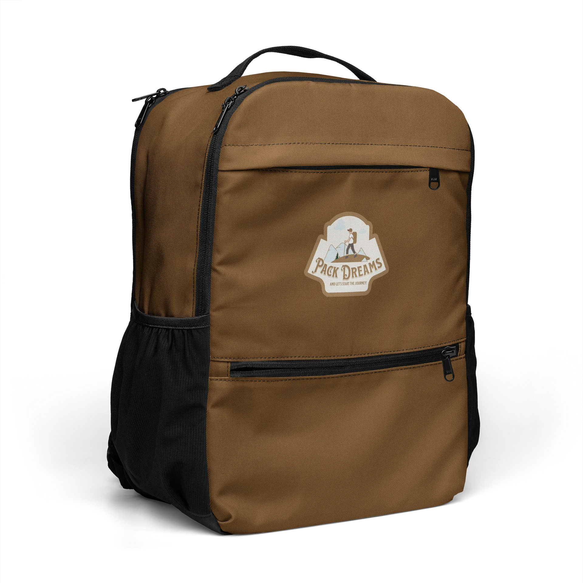 Midnight Utility Backpack product image (7)