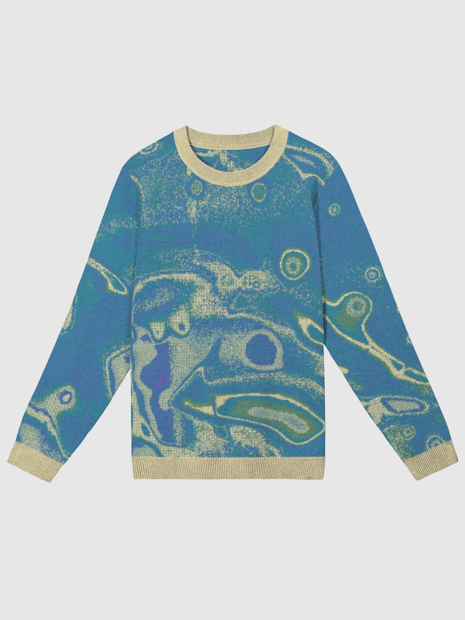 KNITSWEATER product image (1)