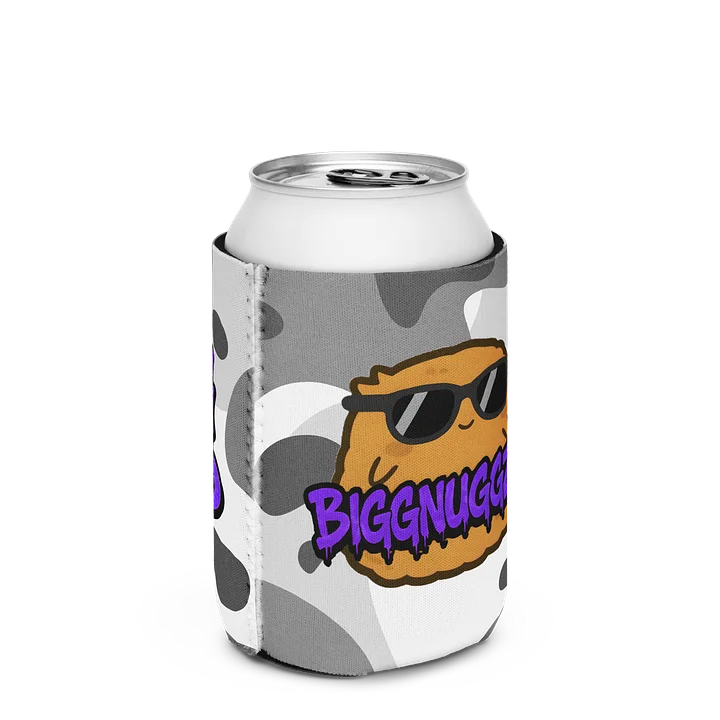 SquadUp Beer Koozie product image (3)