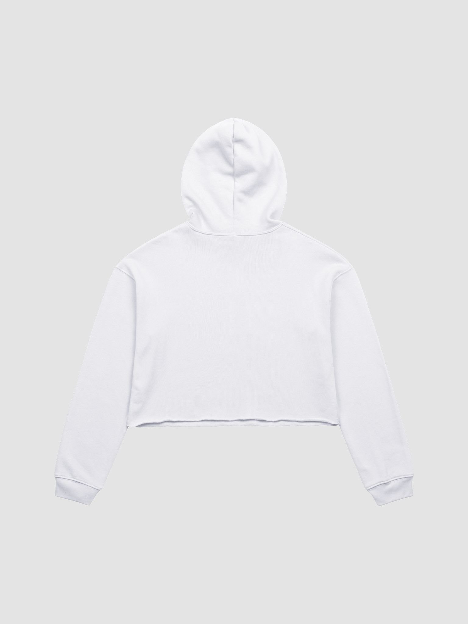 Your Cropped Hoodie product image (2)