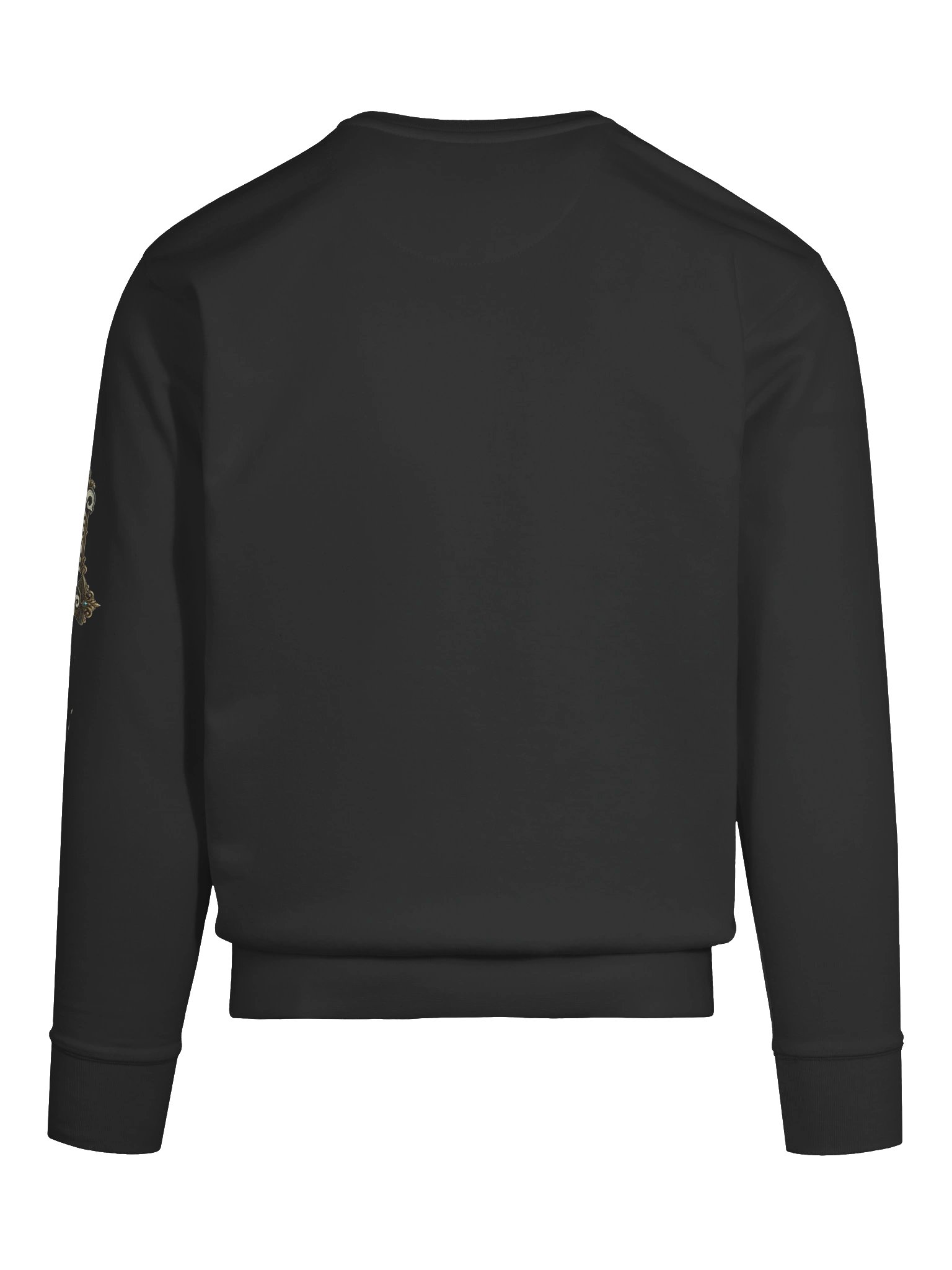 Syntax & Sarcasm Requirements Archaeology Cotton Heritage Premium Sweatshirt product image (11)