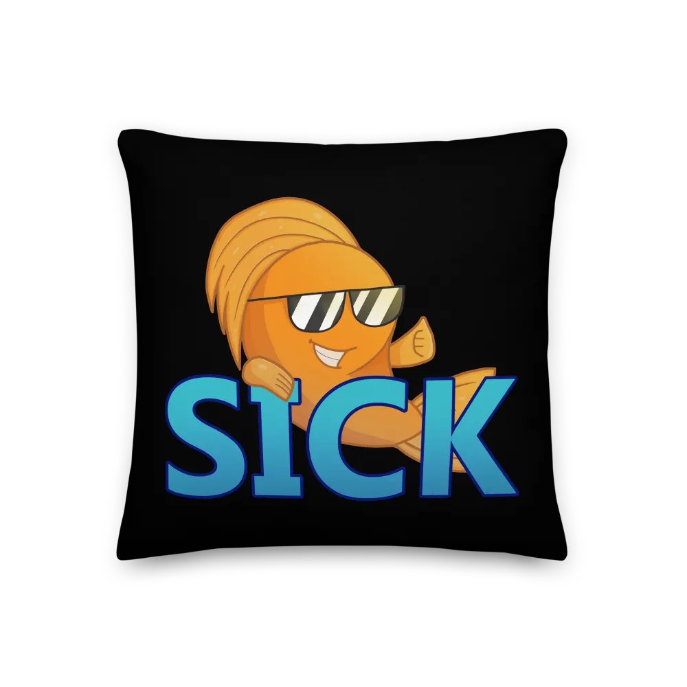 Combo Cushion - Black product image (5)