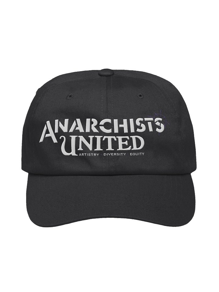 AU Baseball Hat product image (1)