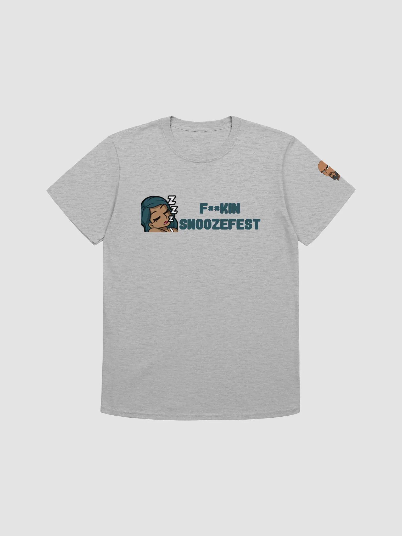 F**CKIN SOOZEFEST Tee product image (1)