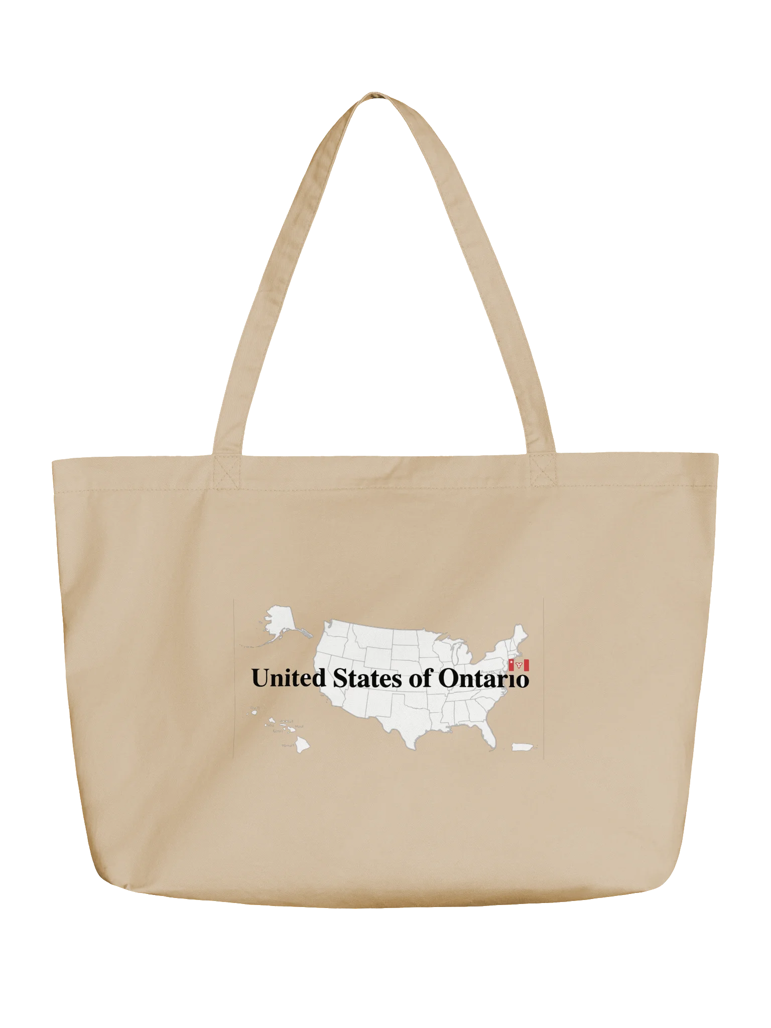 Shopping tote product image (1)