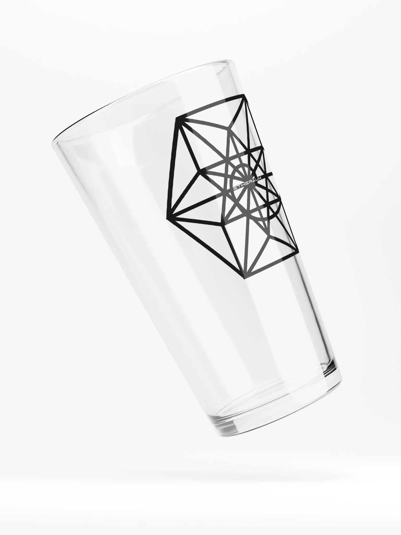 Pint Glass product image (4)