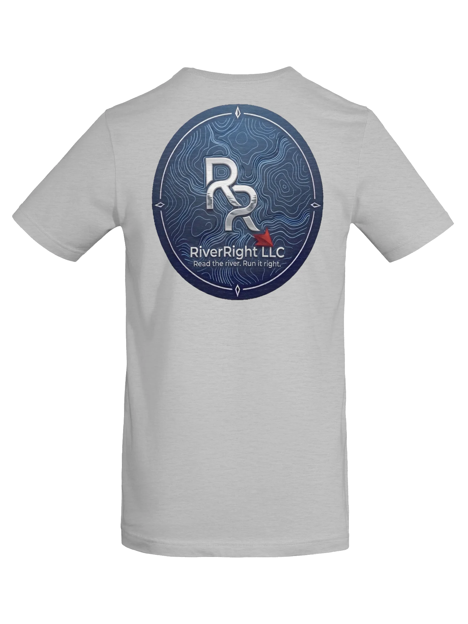 Standard Logo T-shirt product image (6)