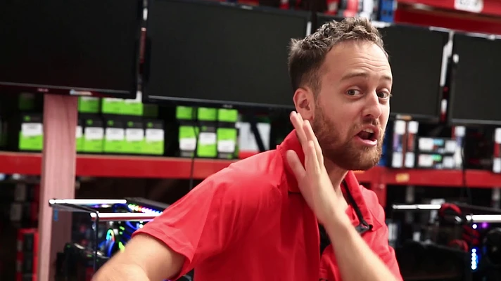 Video thumbnail