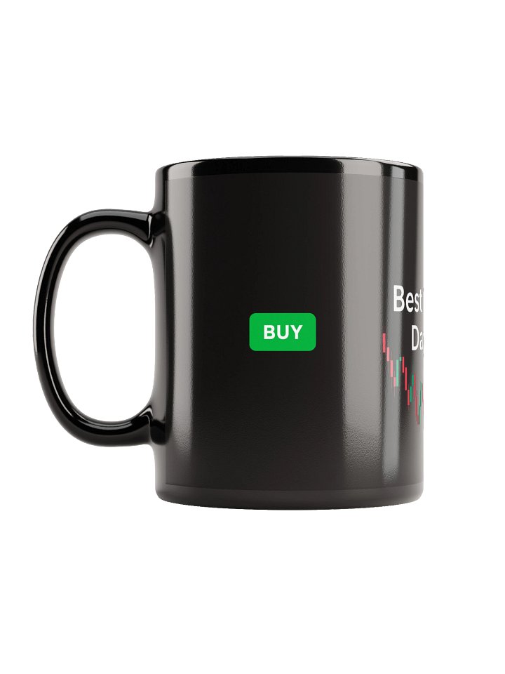 DayTradeToWin - Best Trading Day Ever Mug product image (1)