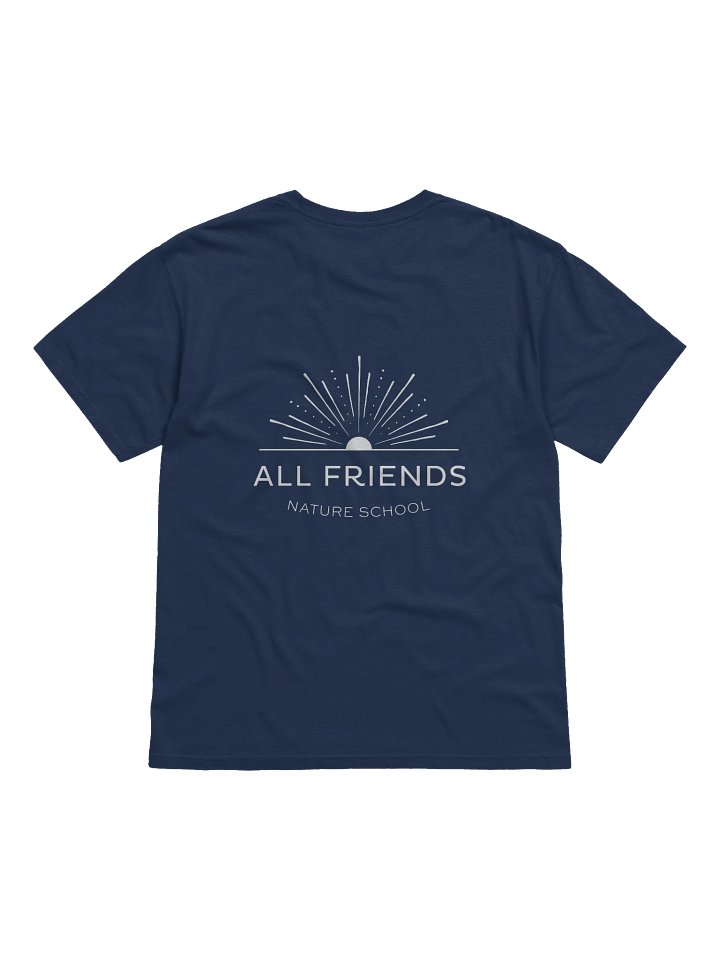 All Friends T-Shirt product image (2)
