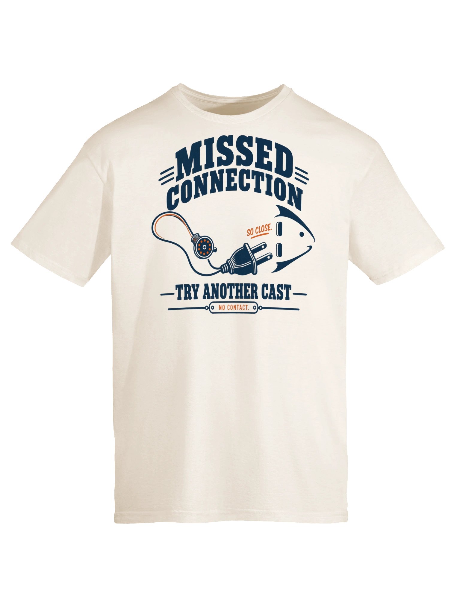 Missed Connection T-Shirt product image (25)