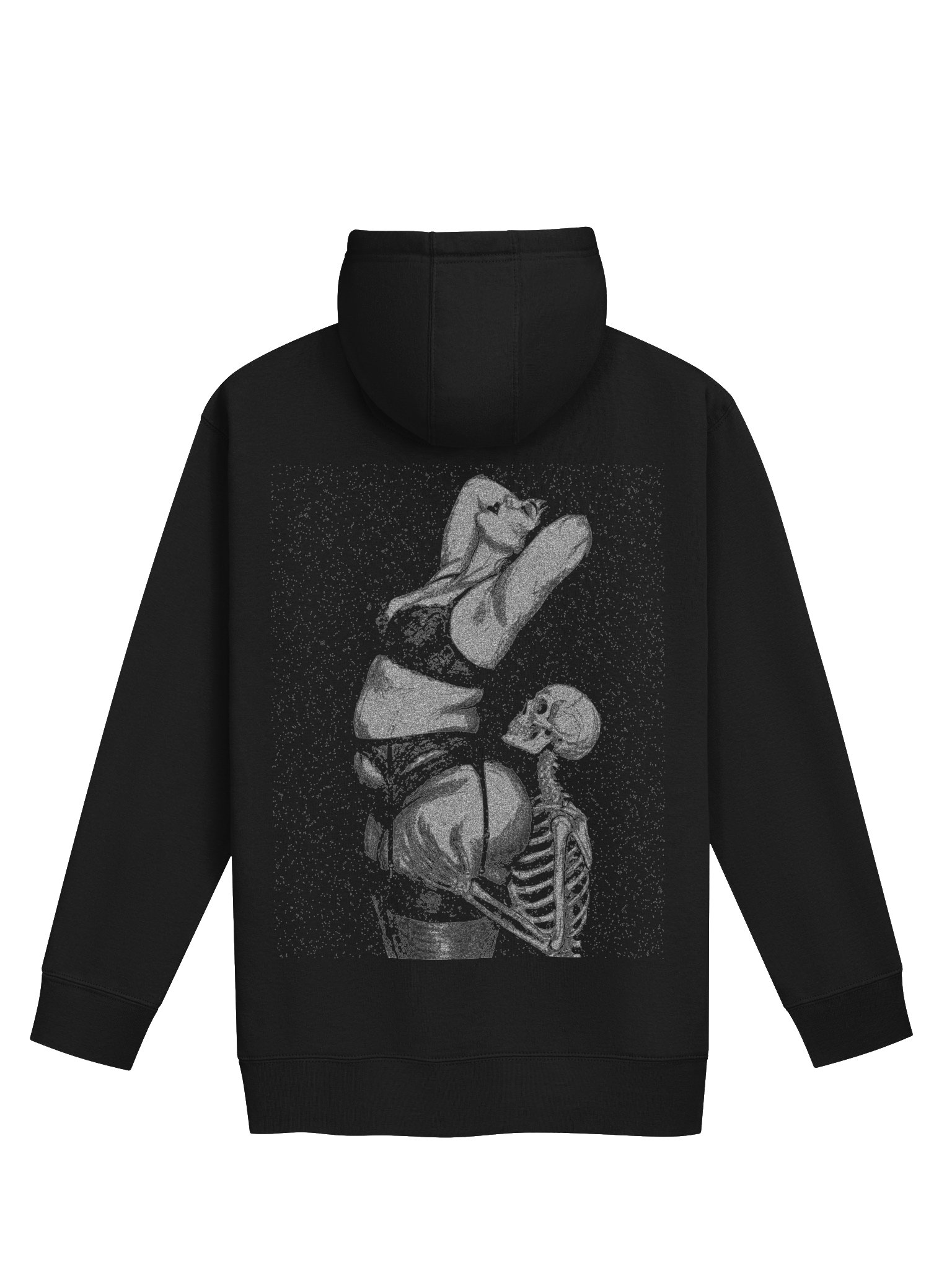 The Right Place Hoodie product image (1)