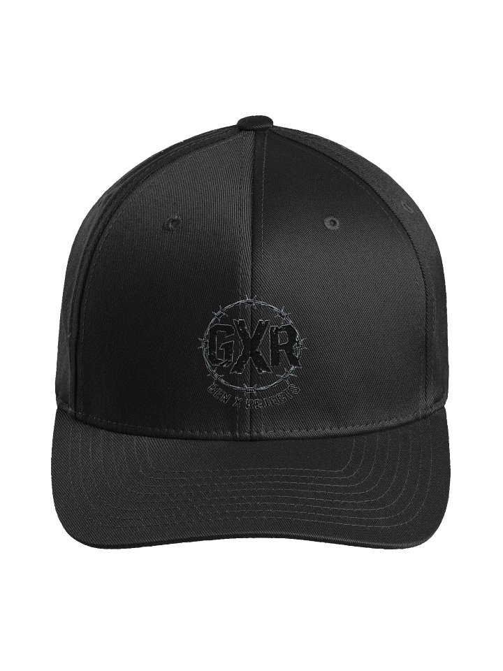 GXR Barbed Wire Flex Fit Hat product image (1)