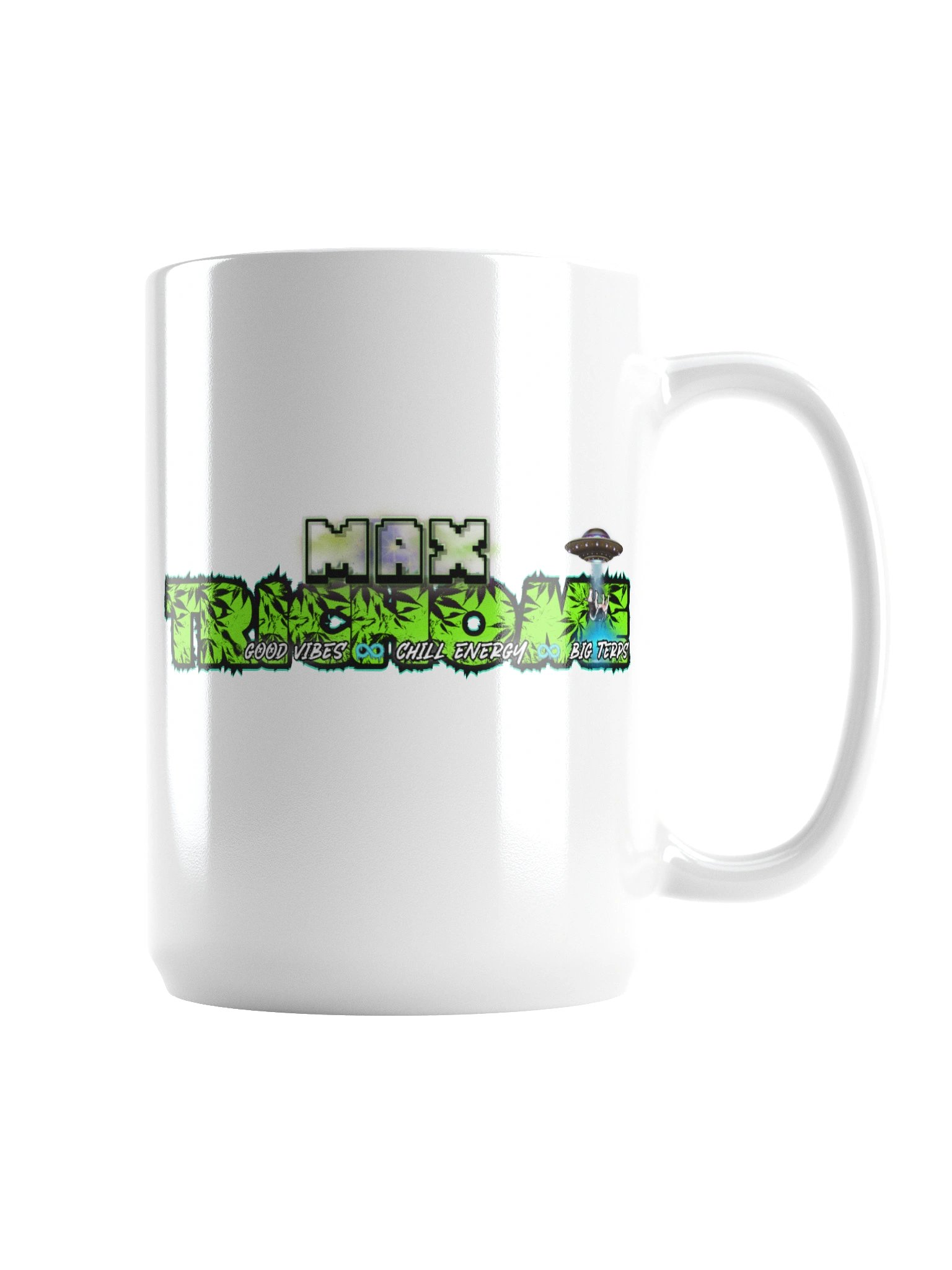 Partnership Mug product image (2)