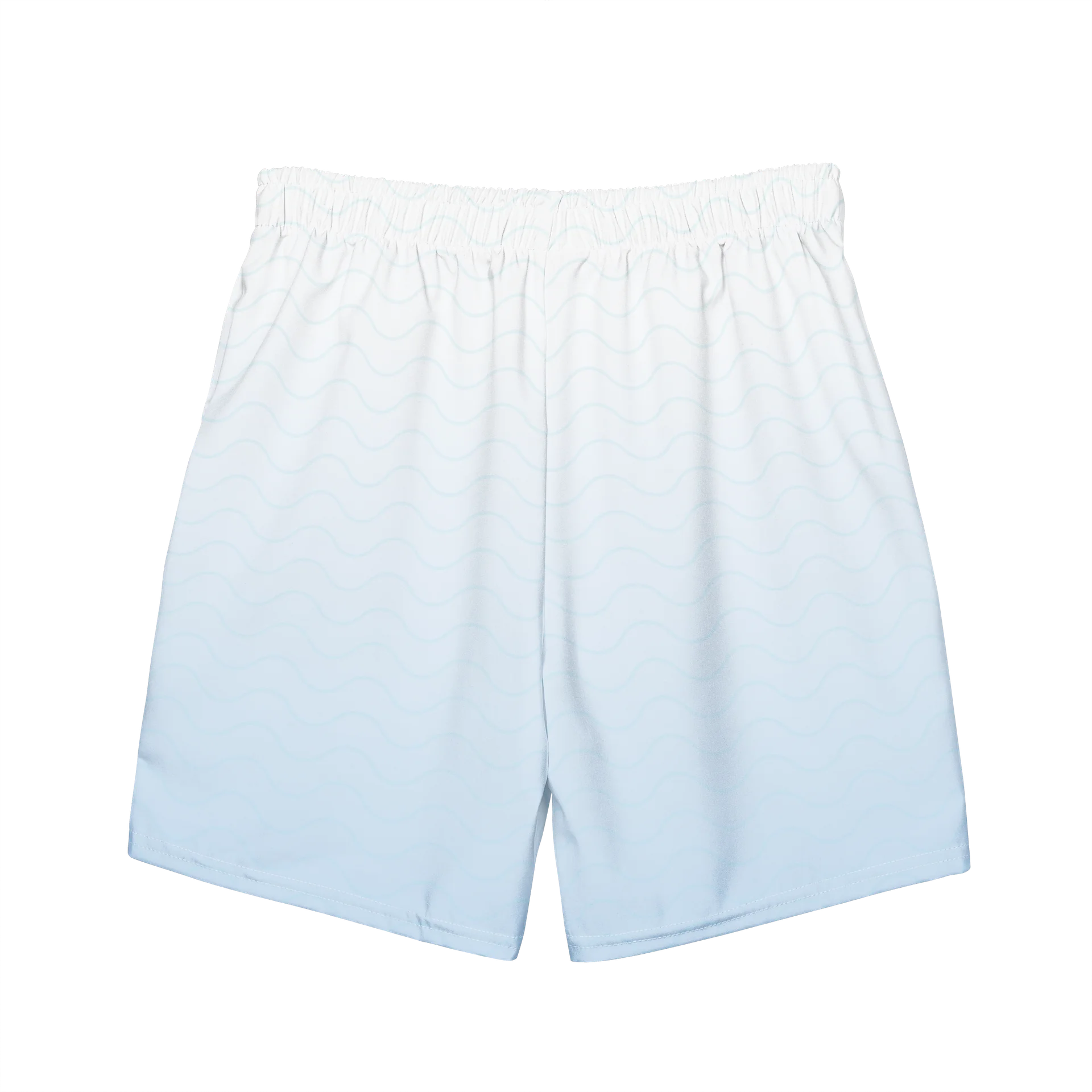 Merman Aqua Swim Trunks product image (7)