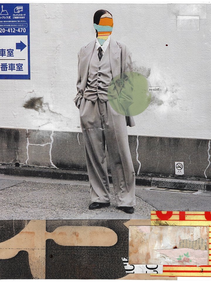 the collapse of alienation experienced product image (1)