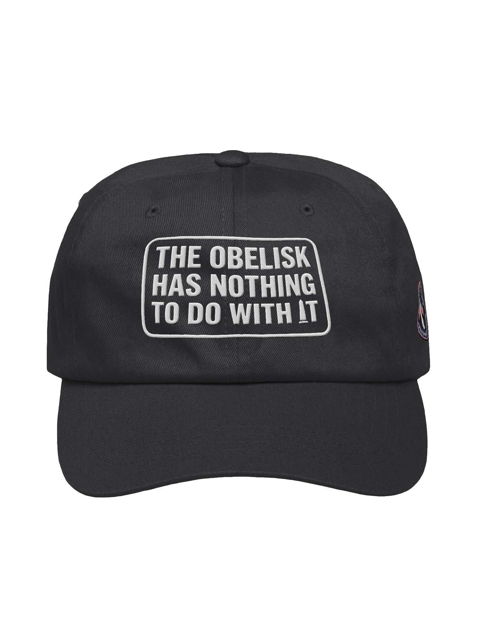 Obelisk Hat product image (1)