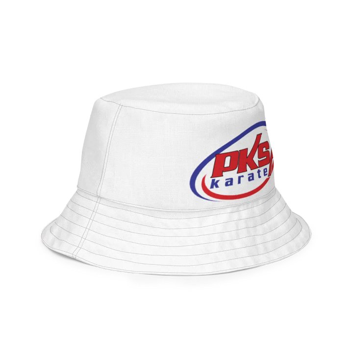 PKSA Logo Bucket Hat product image (2)