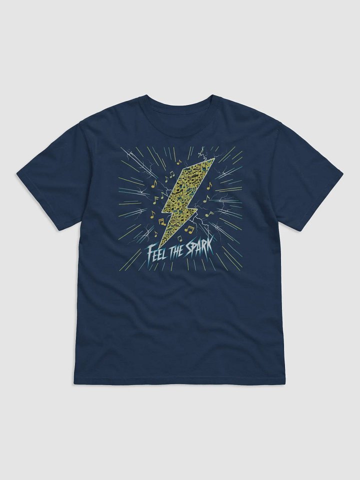 FTS Unisex T-Shirt product image (6)