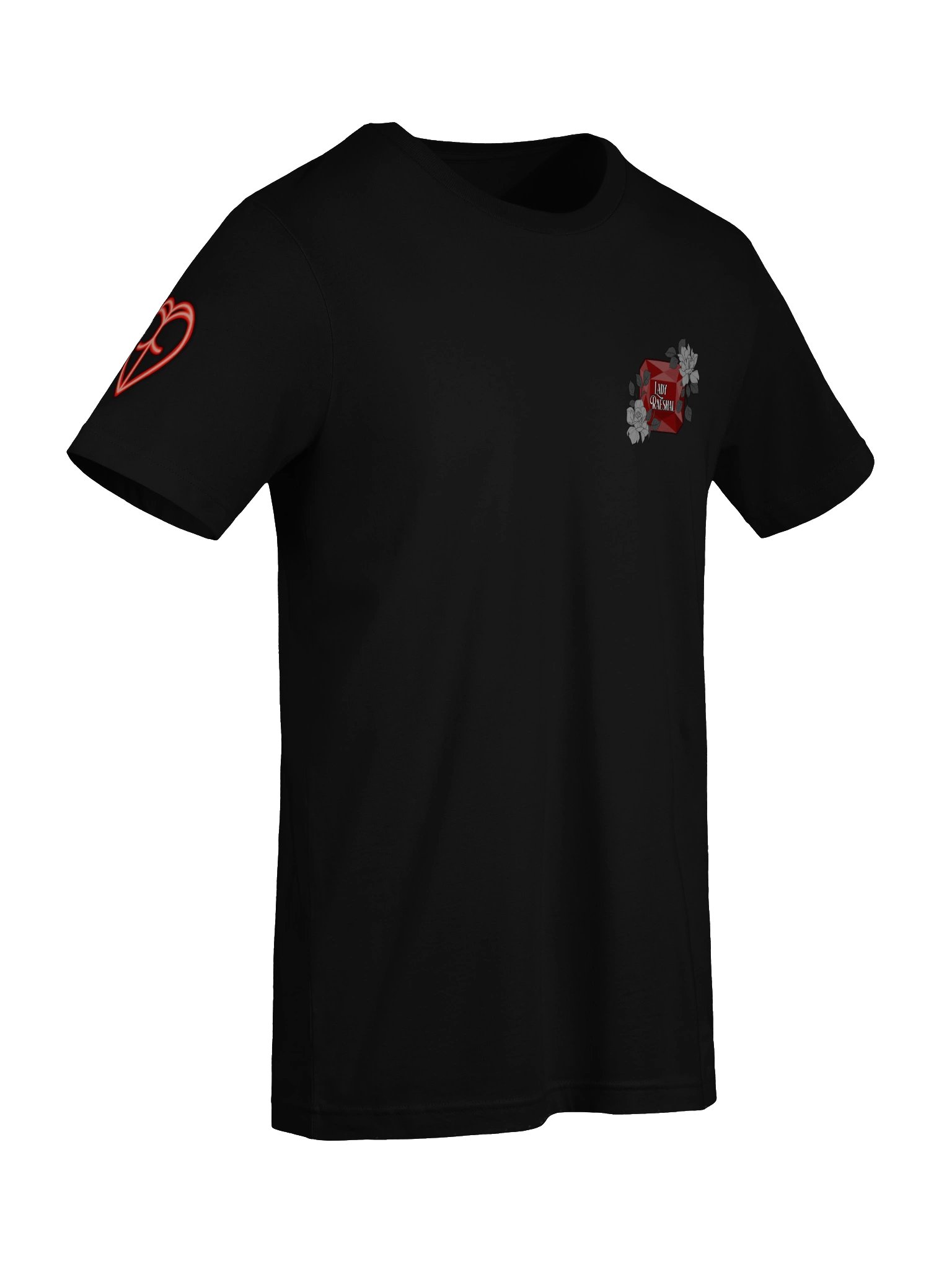 Channel Points are Temporary T-Shirt product image (9)