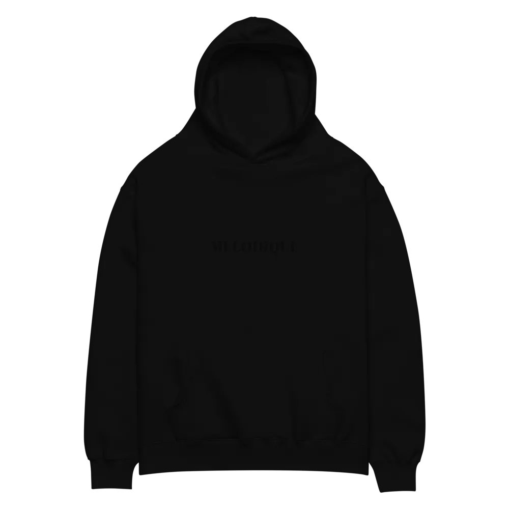Ariana Grande Cover Melodique Brand Hoodie product image (2)