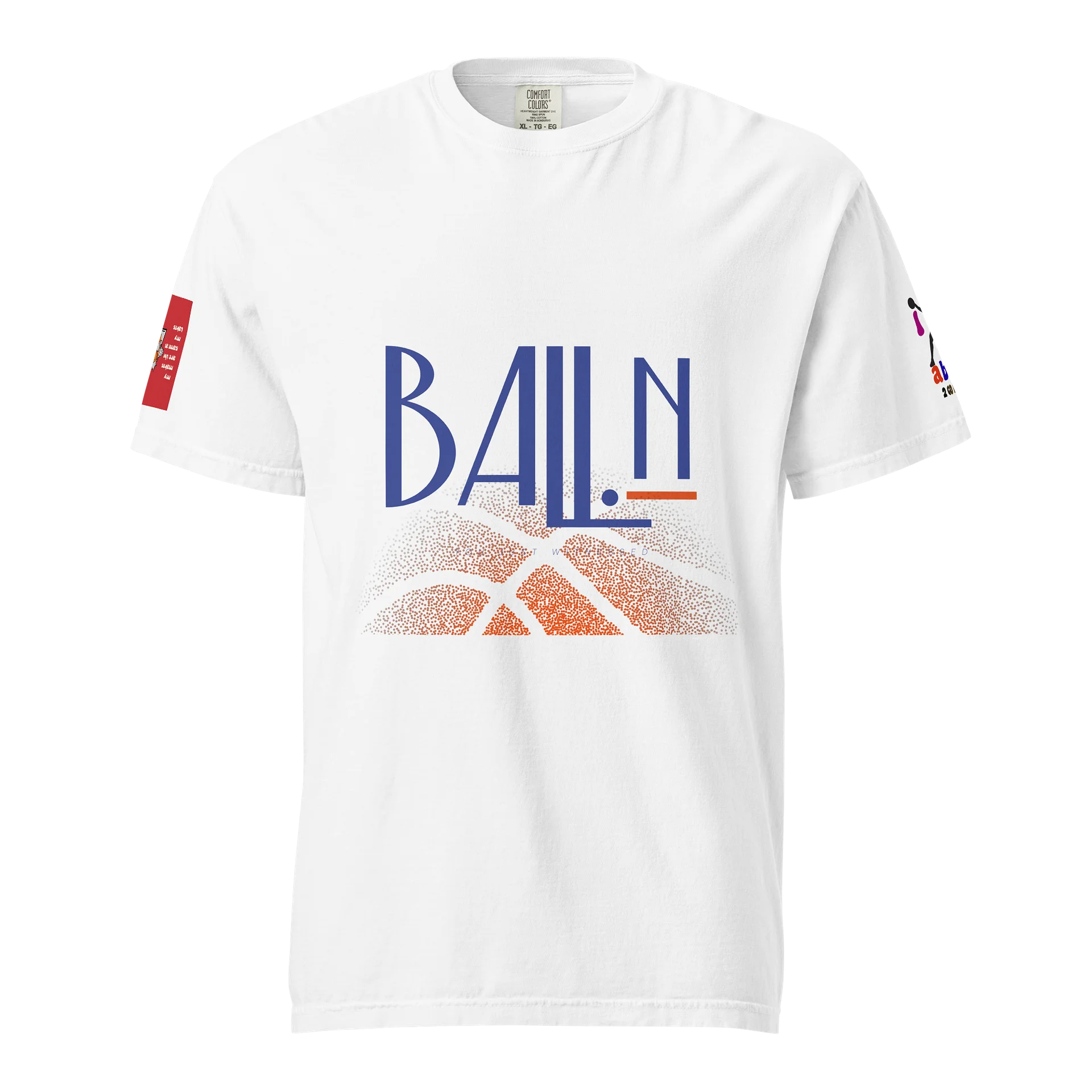 Ball'n product image (1)