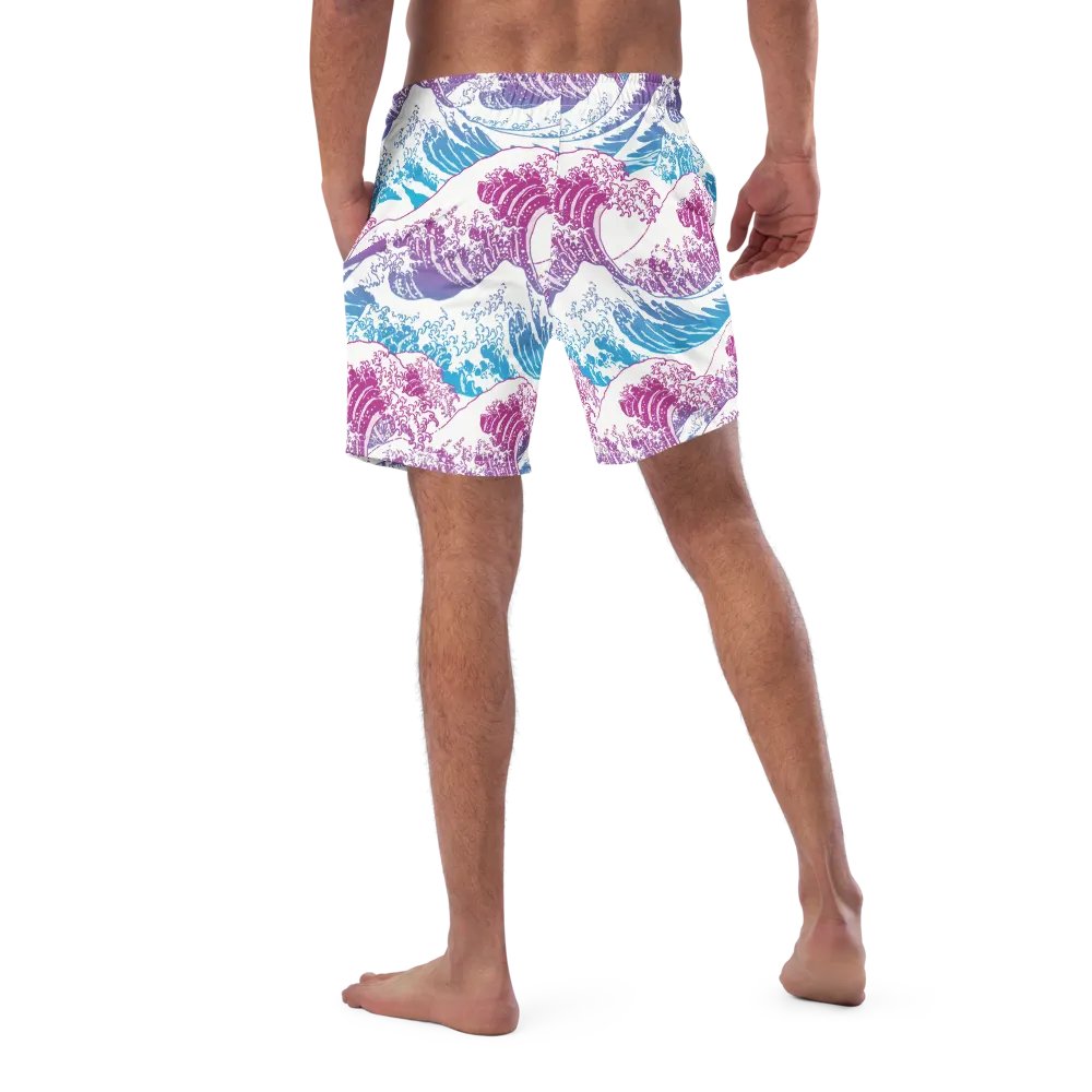 Ocean Wave Pastel product image (2)