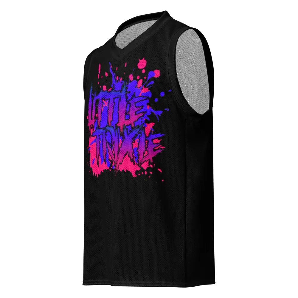 Dream Basketball Jersey product image (2)