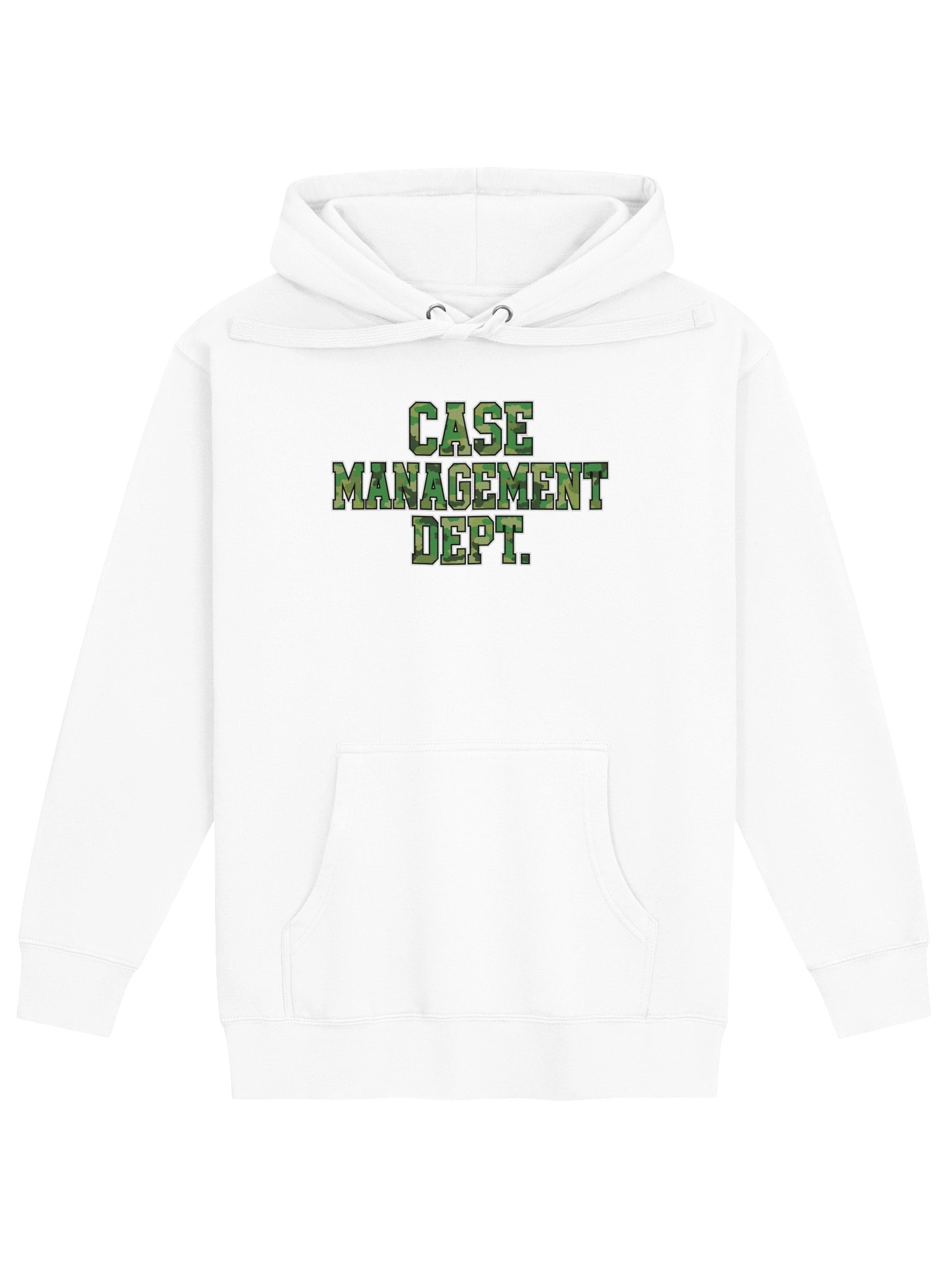 Case Management Dept. product image (13)