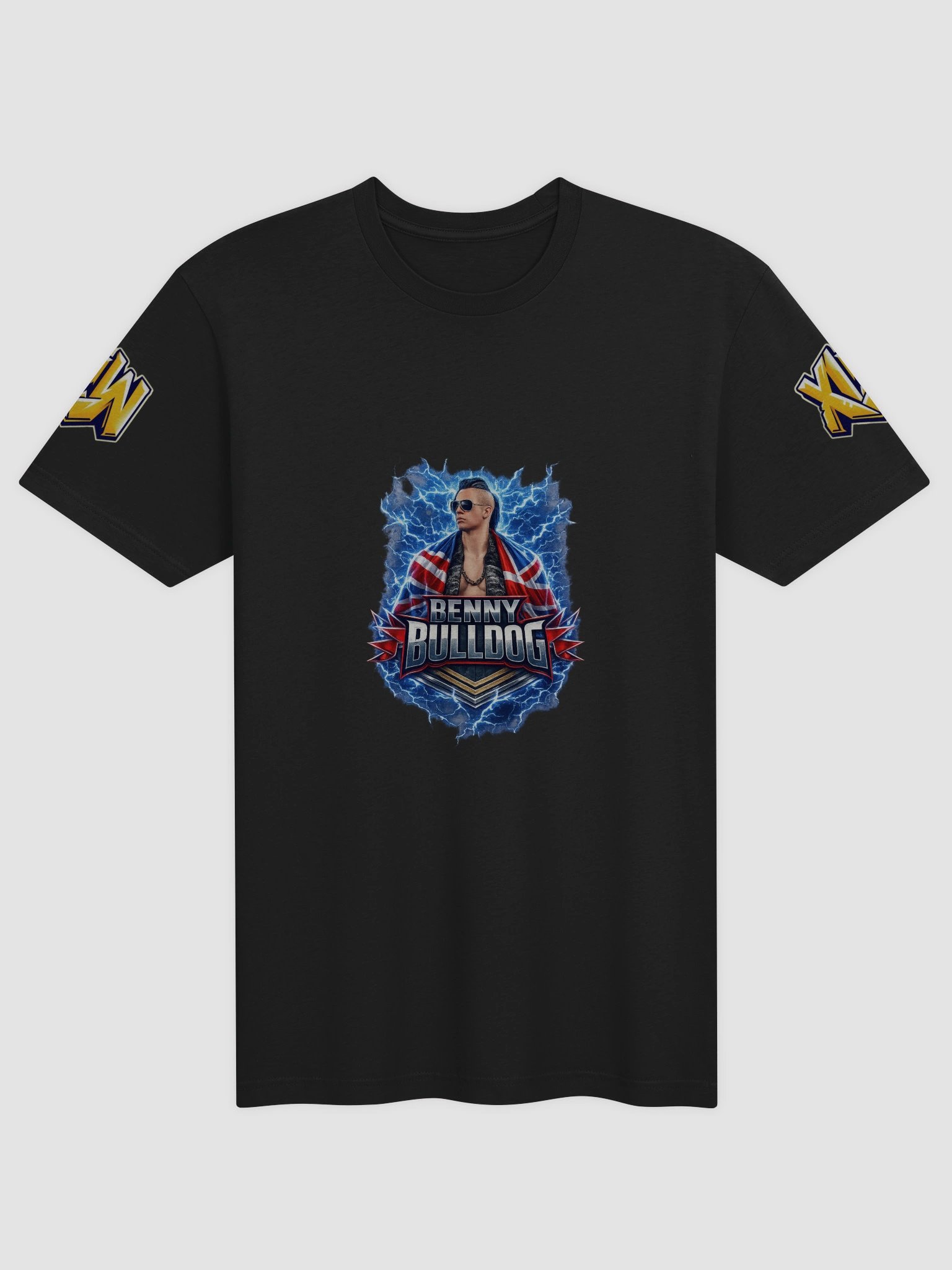 Benny Bulldog T product image (1)