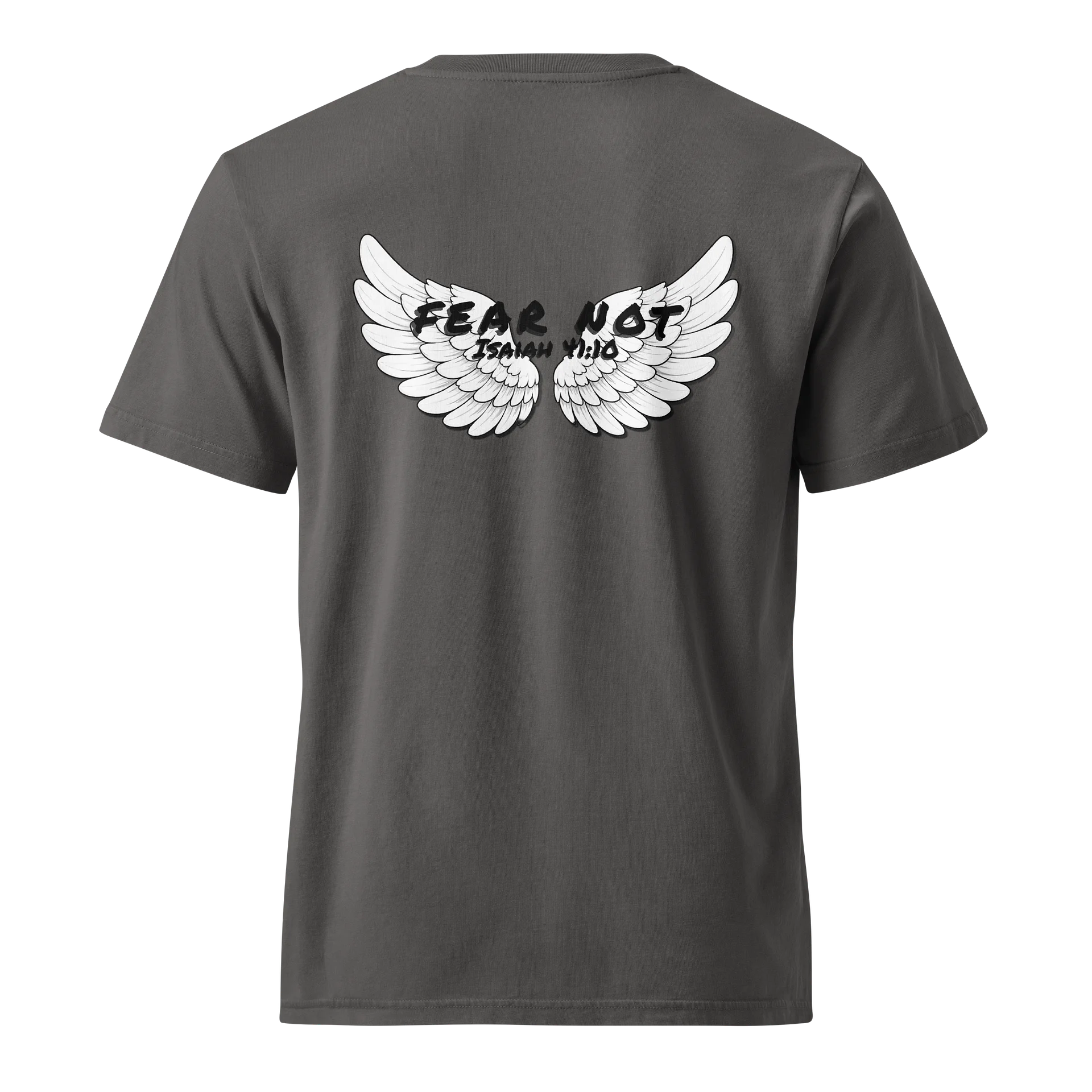 Fear Not T product image (6)