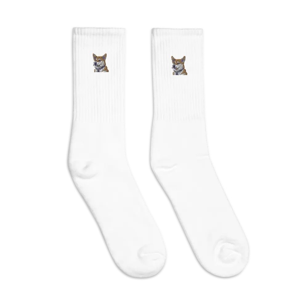 Doge3712 Socken product image (3)