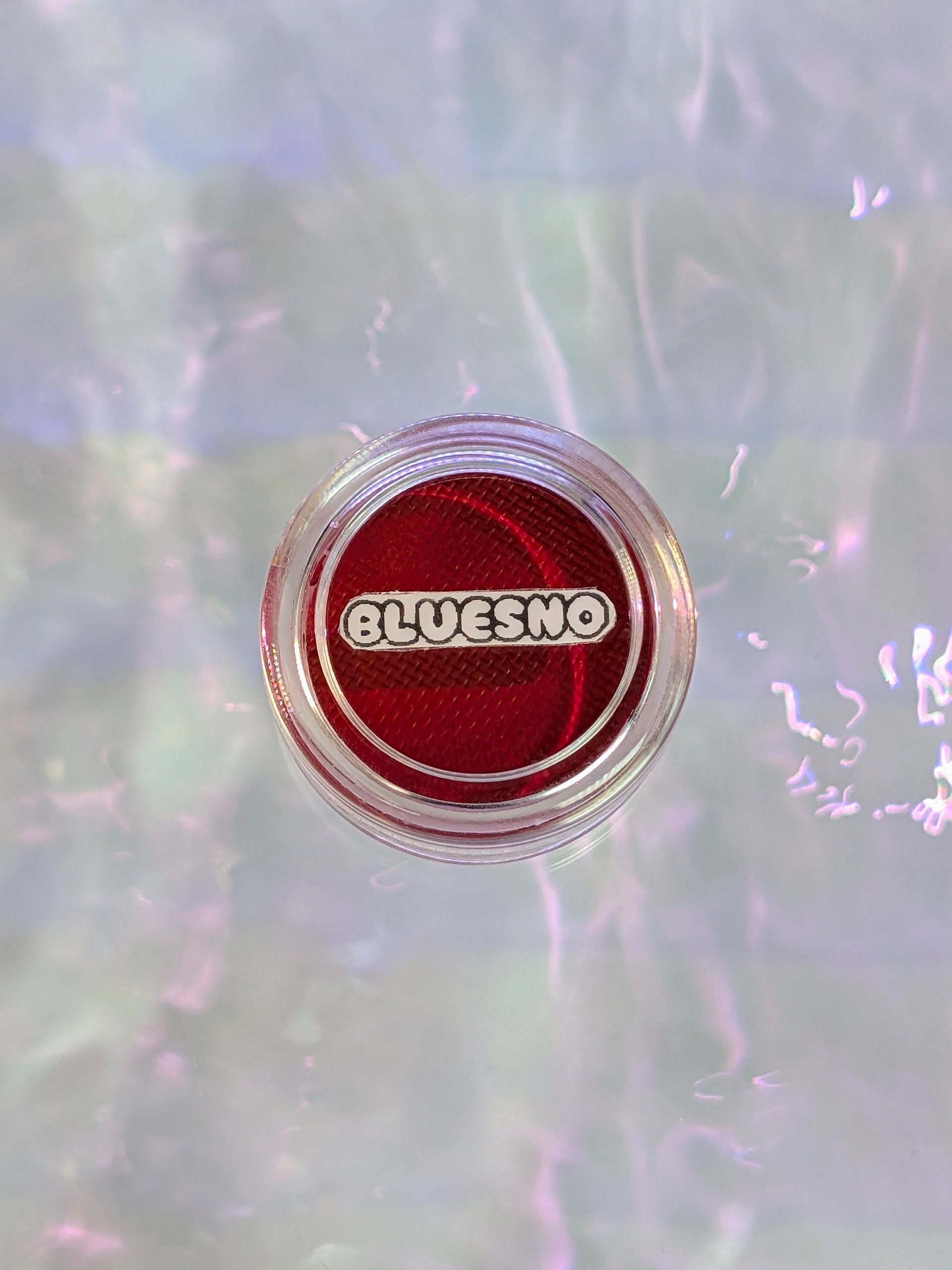 BlueSno Red Paint product image (1)