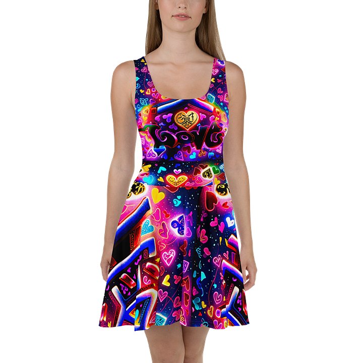 L.O.V.E. #2 - Spectrum Obsession product image (2)