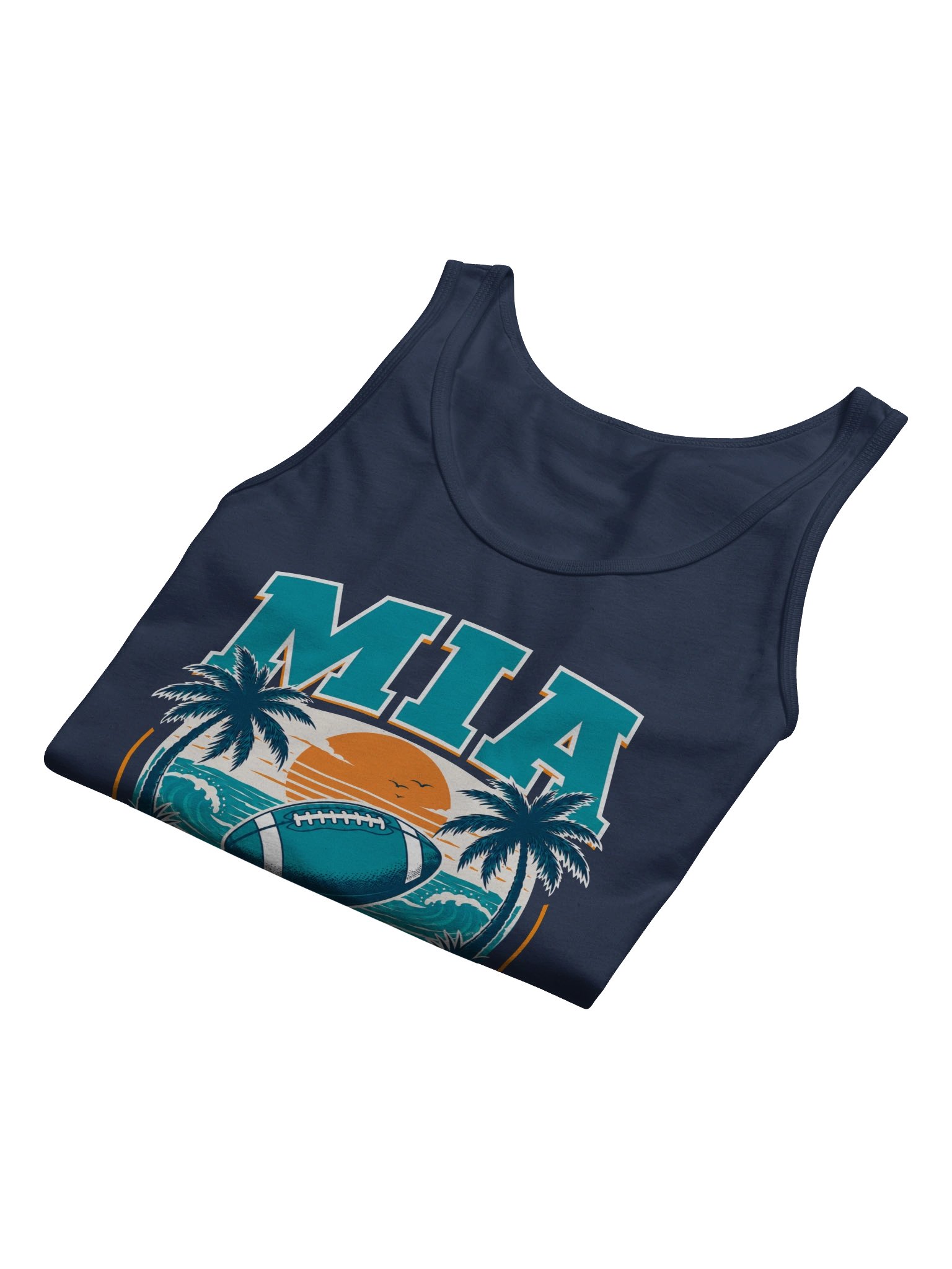 MIA - 2026 LIMITED COASTAL EDITION Tank Top product image (8)