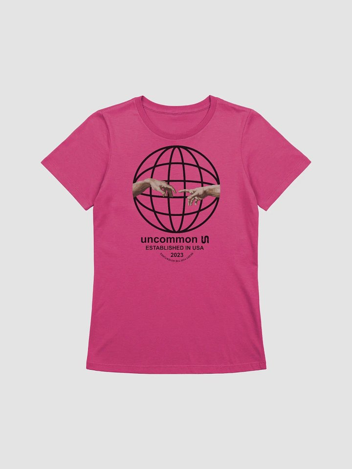 Est. 2023 Uncommon tshirt *Women* product image (3)