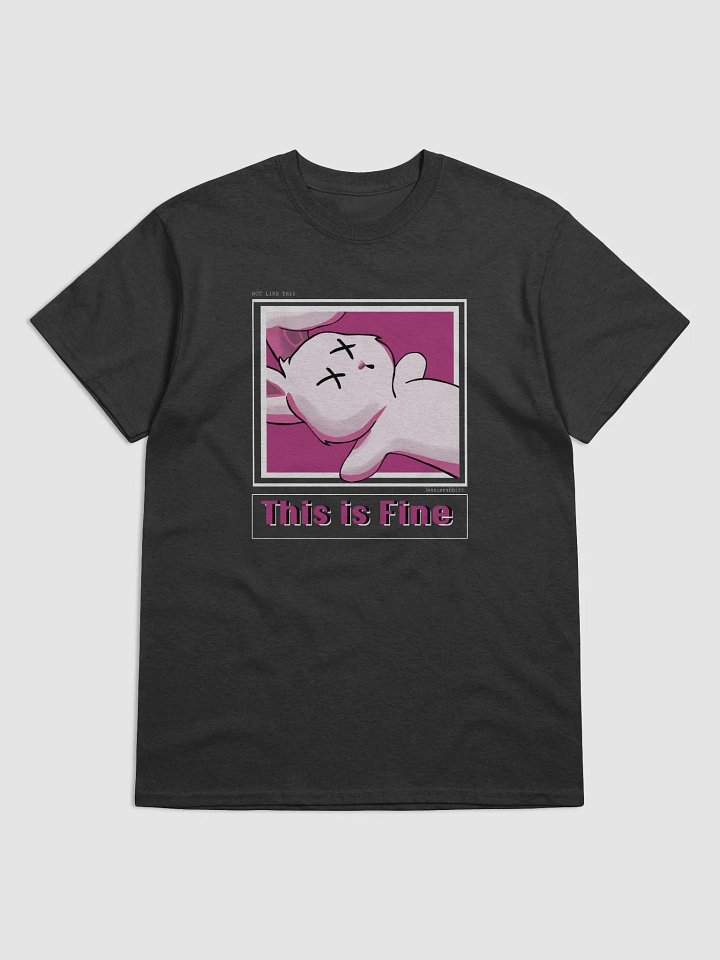 This is fine Tshirt product image (1)